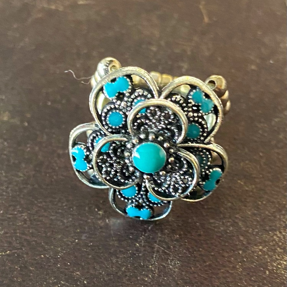 Stretch Ring